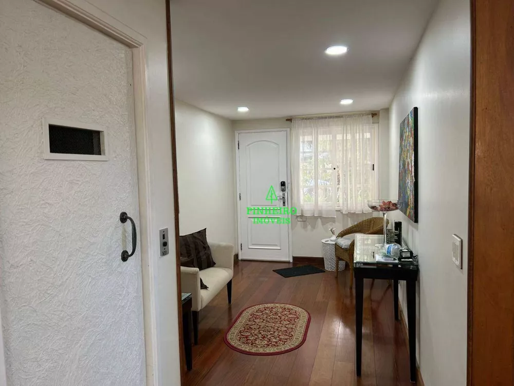 Casa, 4 quartos, 250 m² - Foto 32