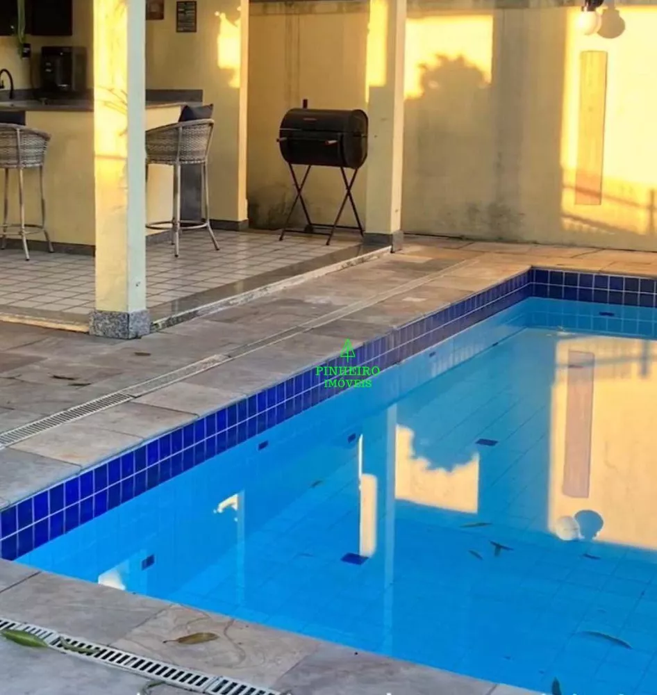 Casa, 4 quartos, 250 m² - Foto 20