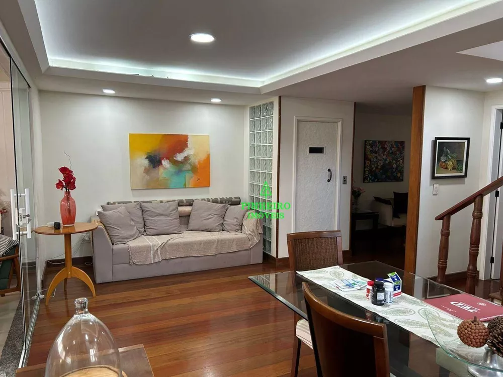 Casa, 4 quartos, 250 m² - Foto 26