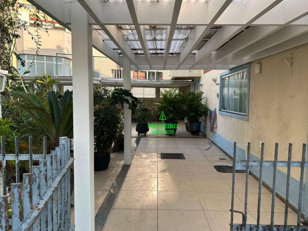 Casa, 4 quartos, 250 m² - Foto 35