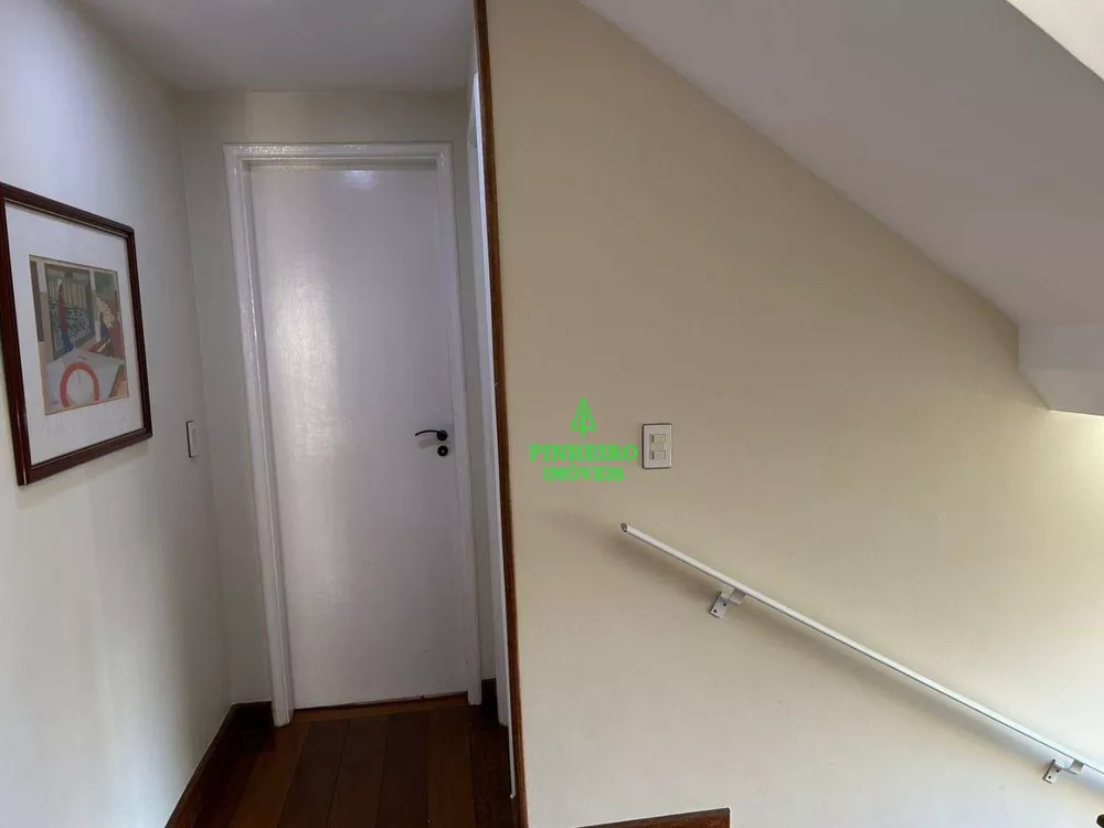 Casa, 4 quartos, 250 m² - Foto 15
