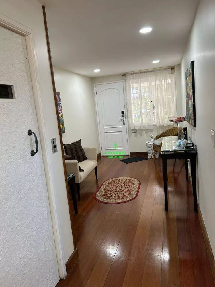 Casa, 4 quartos, 250 m² - Foto 14