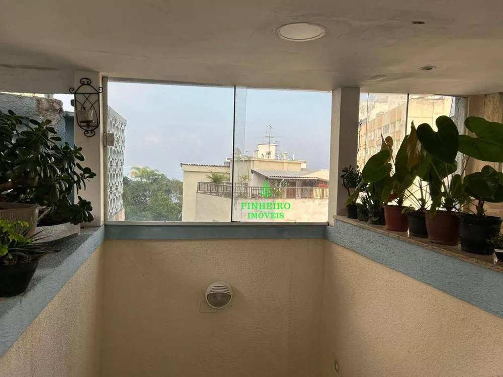 Casa, 4 quartos, 250 m² - Foto 12
