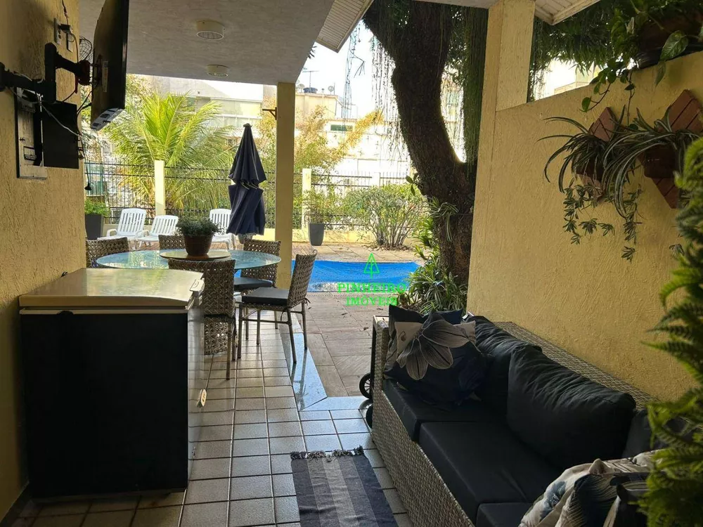 Casa, 4 quartos, 250 m² - Foto 31