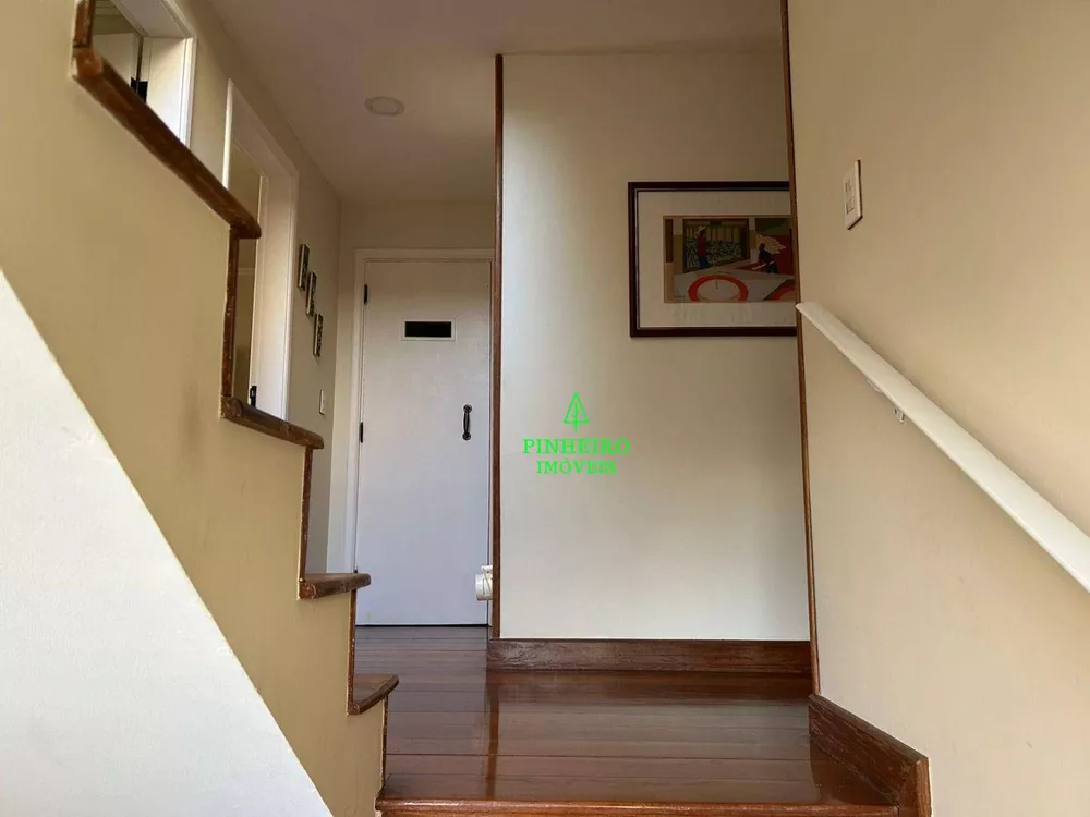 Casa, 4 quartos, 250 m² - Foto 9