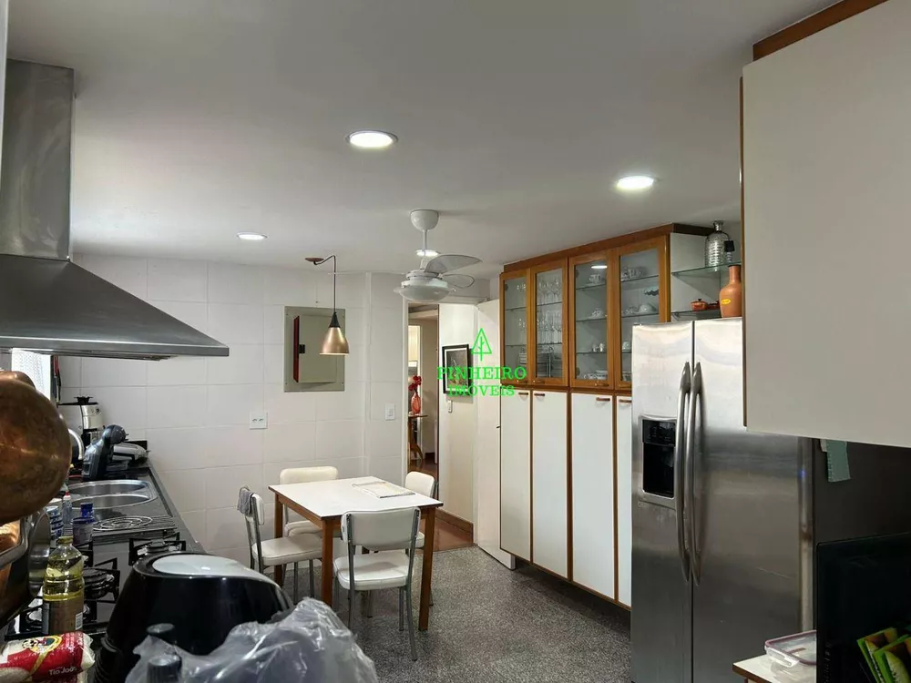 Casa, 4 quartos, 250 m² - Foto 5