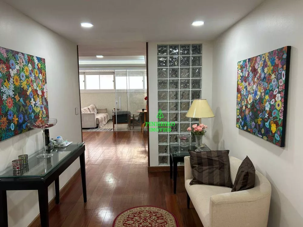 Casa, 4 quartos, 250 m² - Foto 22