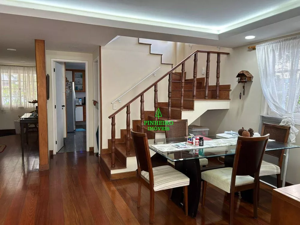 Casa, 4 quartos, 250 m² - Foto 17