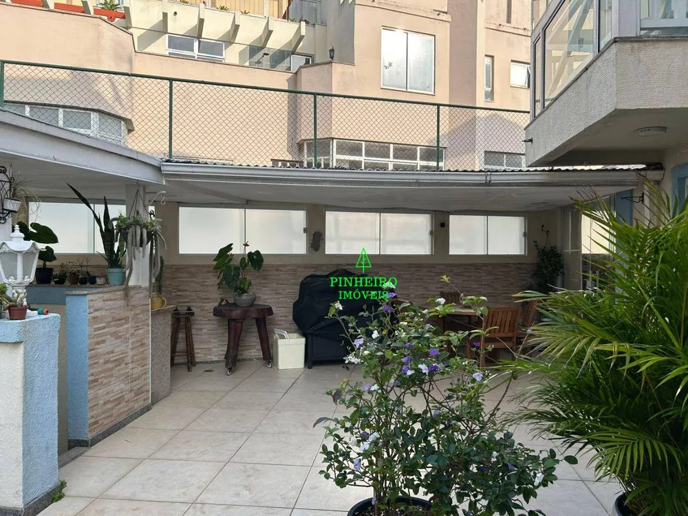 Casa, 4 quartos, 250 m² - Foto 29