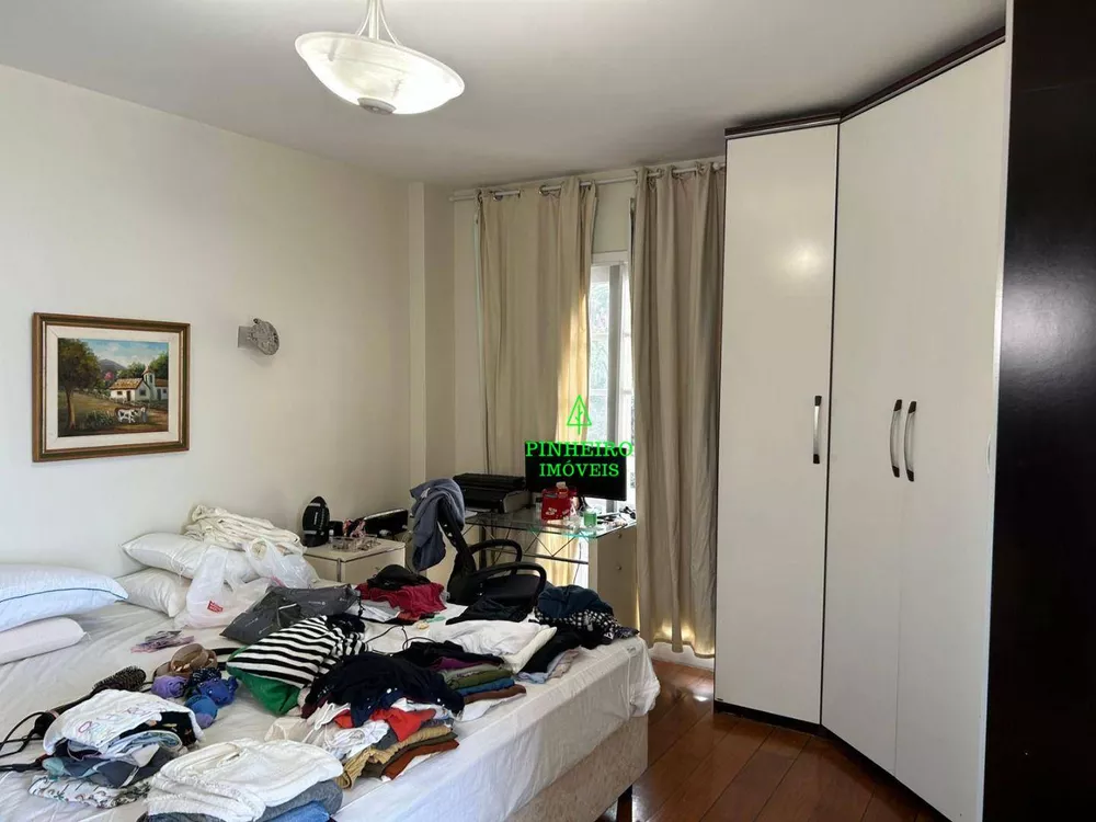 Casa, 4 quartos, 250 m² - Foto 25