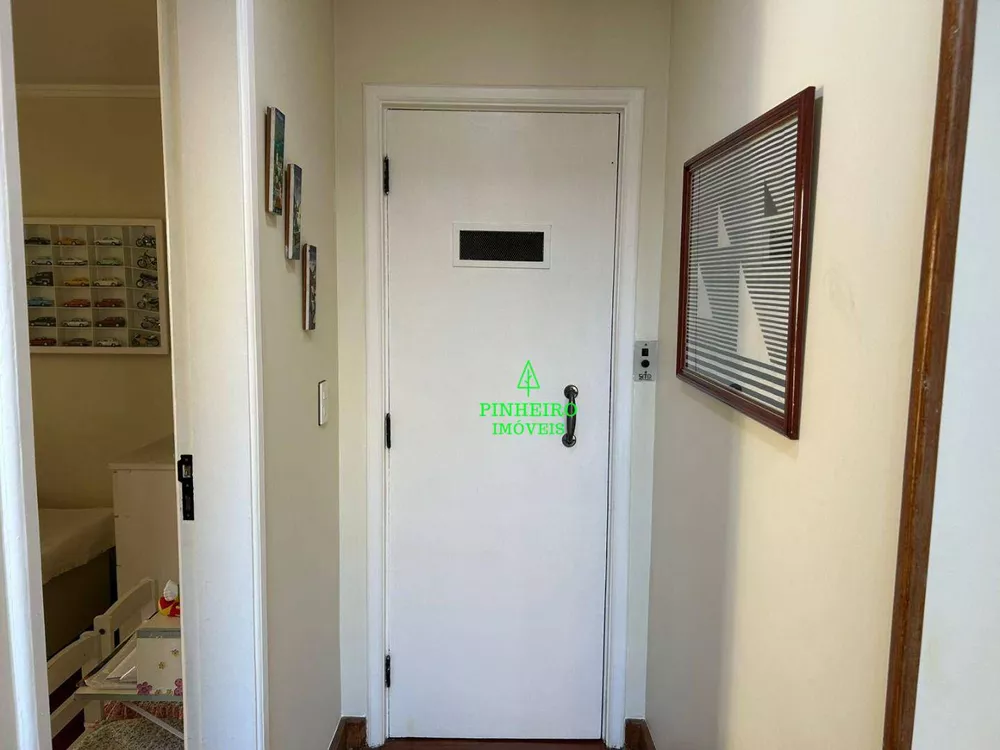 Casa, 4 quartos, 250 m² - Foto 18