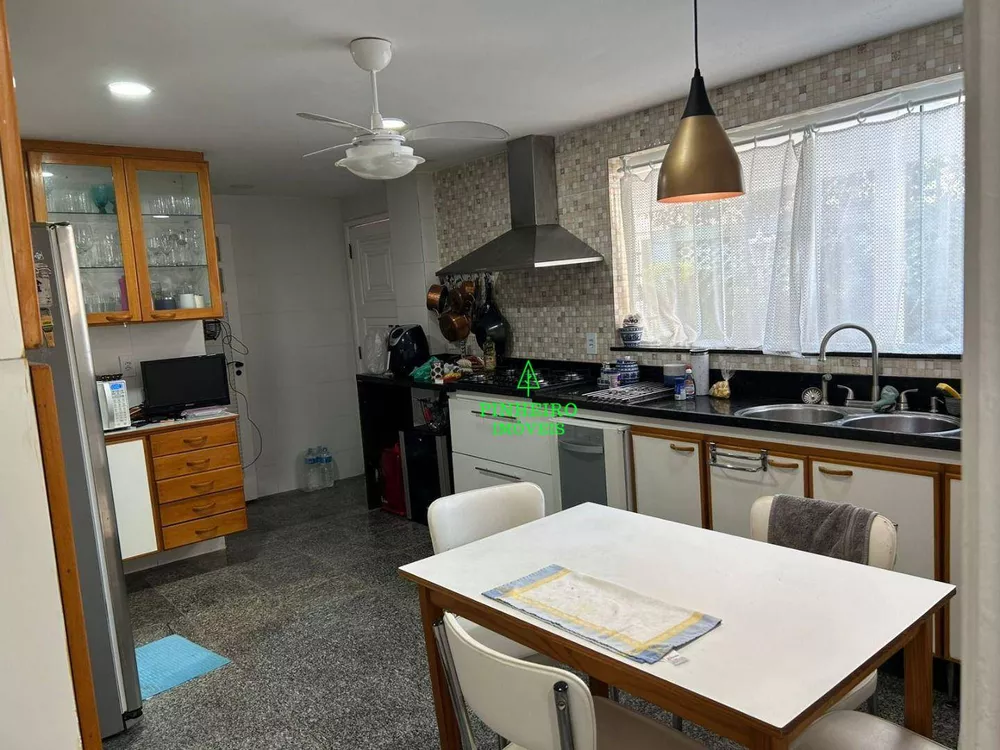 Casa, 4 quartos, 250 m² - Foto 7