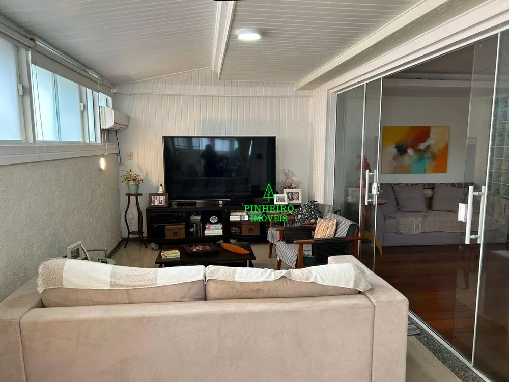 Casa, 4 quartos, 250 m² - Foto 11