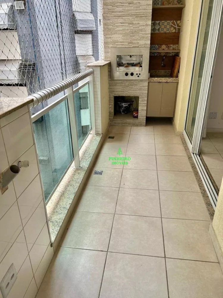 Apartamento, 2 quartos, 78 m² - Foto 30