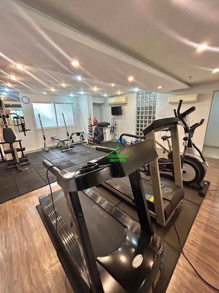 Apartamento, 2 quartos, 78 m² - Foto 8