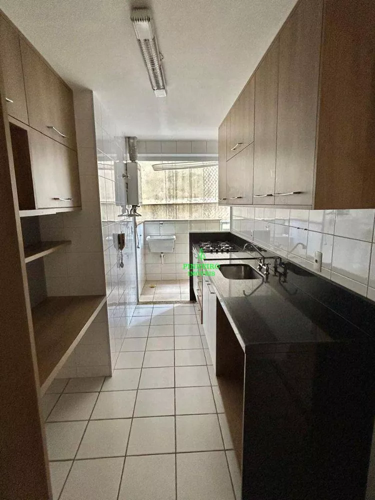 Apartamento, 2 quartos, 78 m² - Foto 23