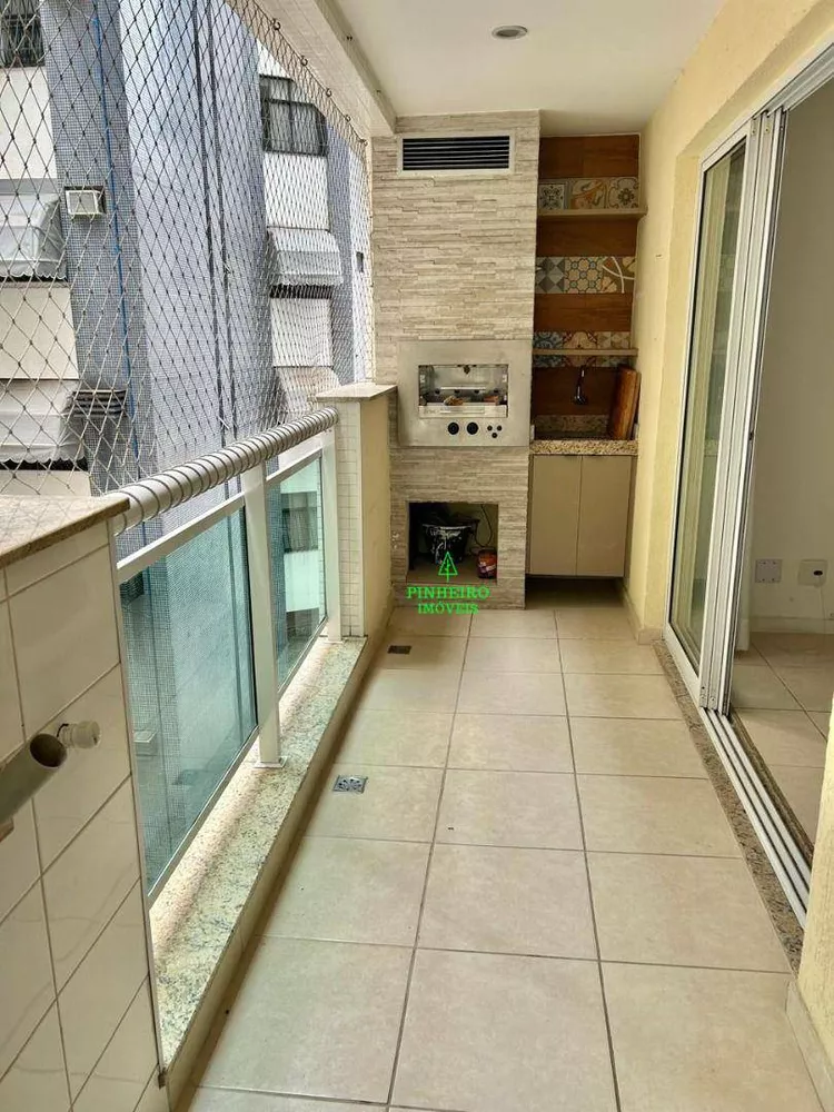 Apartamento, 2 quartos, 78 m² - Foto 11