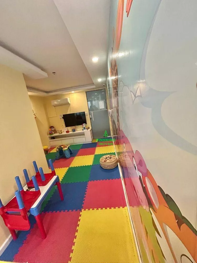 Apartamento, 2 quartos, 78 m² - Foto 16