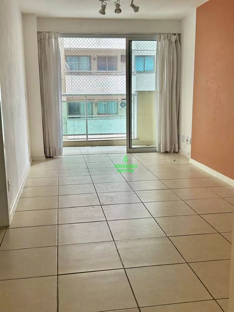 Apartamento, 2 quartos, 78 m² - Foto 7