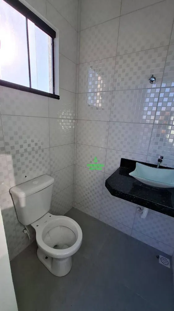 Casa, 3 quartos, 100 m² - Foto 23
