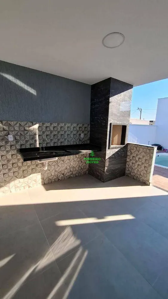 Casa, 3 quartos, 100 m² - Foto 24