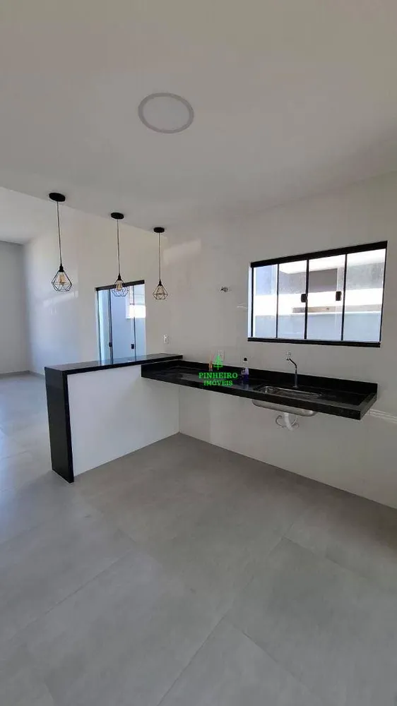 Casa, 3 quartos, 100 m² - Foto 8