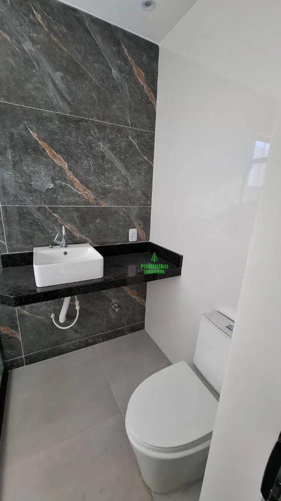 Casa, 3 quartos, 100 m² - Foto 20