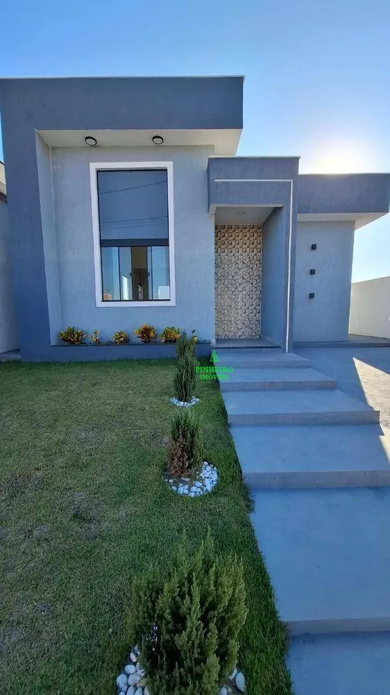 Casa, 3 quartos, 100 m² - Foto 2