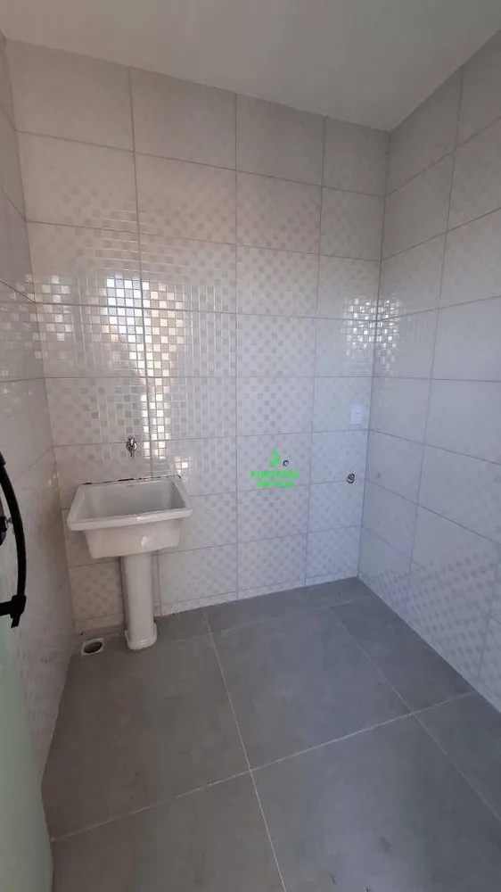 Casa, 3 quartos, 100 m² - Foto 33