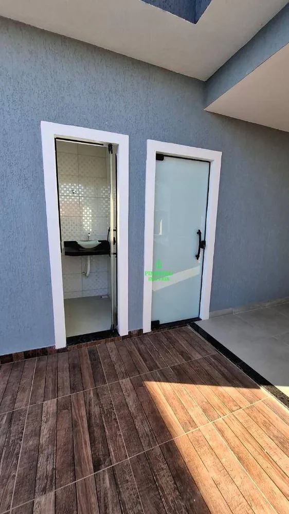 Casa, 3 quartos, 100 m² - Foto 34