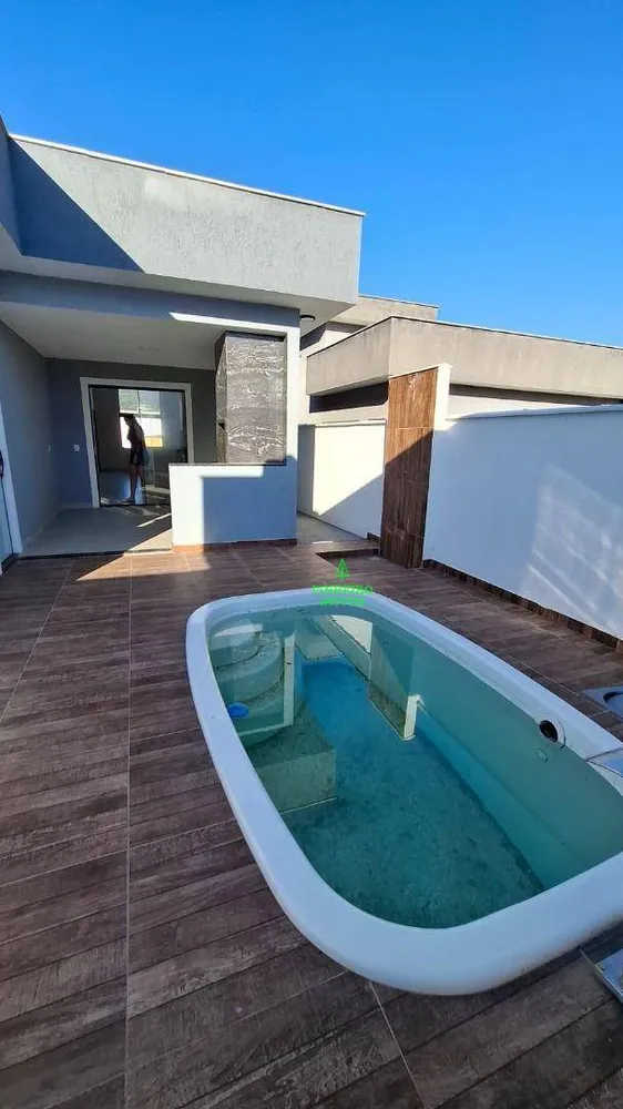Casa, 3 quartos, 100 m² - Foto 28