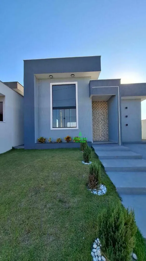 Casa, 3 quartos, 100 m² - Foto 3