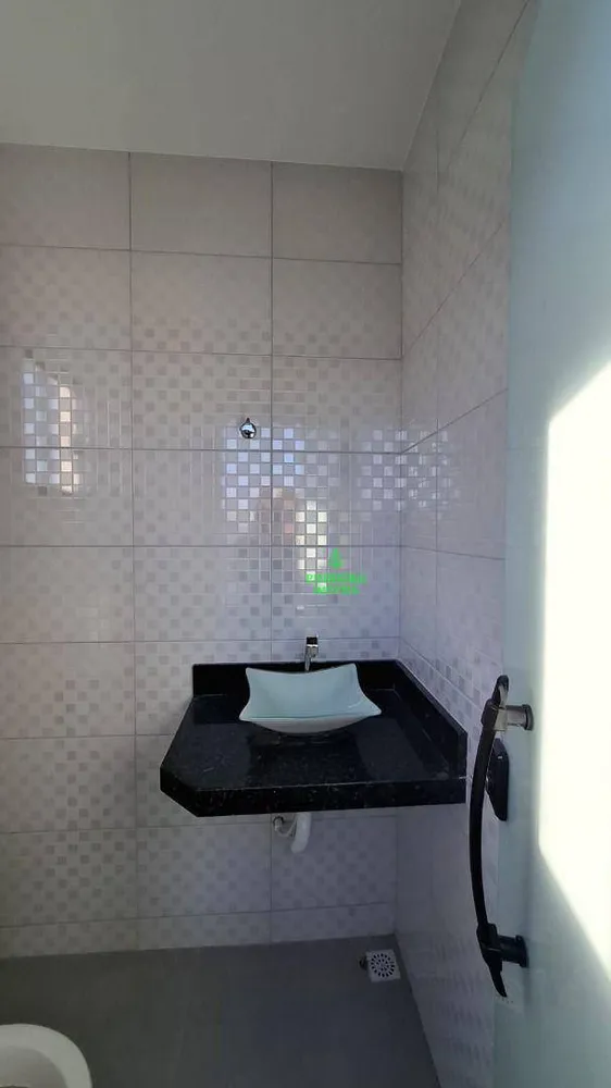 Casa, 3 quartos, 100 m² - Foto 22