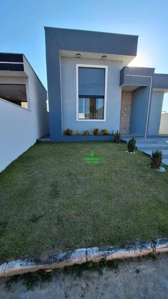 Casa, 3 quartos, 100 m² - Foto 4