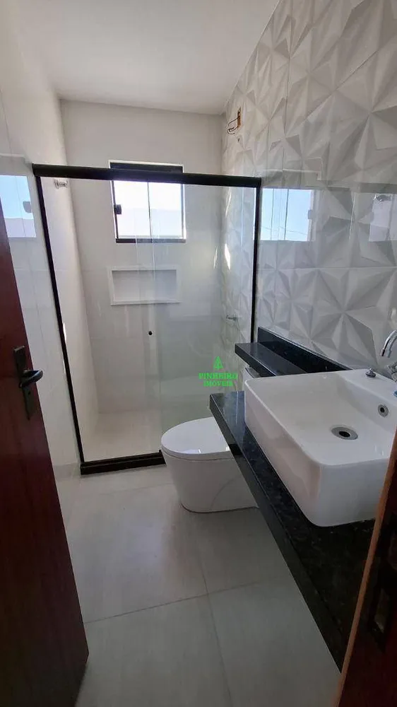 Casa, 3 quartos, 100 m² - Foto 17
