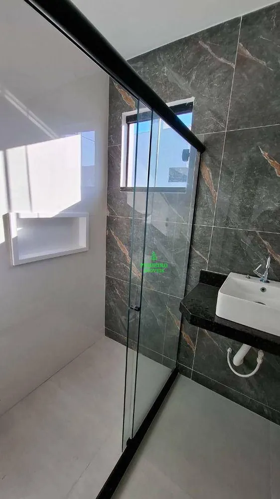 Casa, 3 quartos, 100 m² - Foto 21