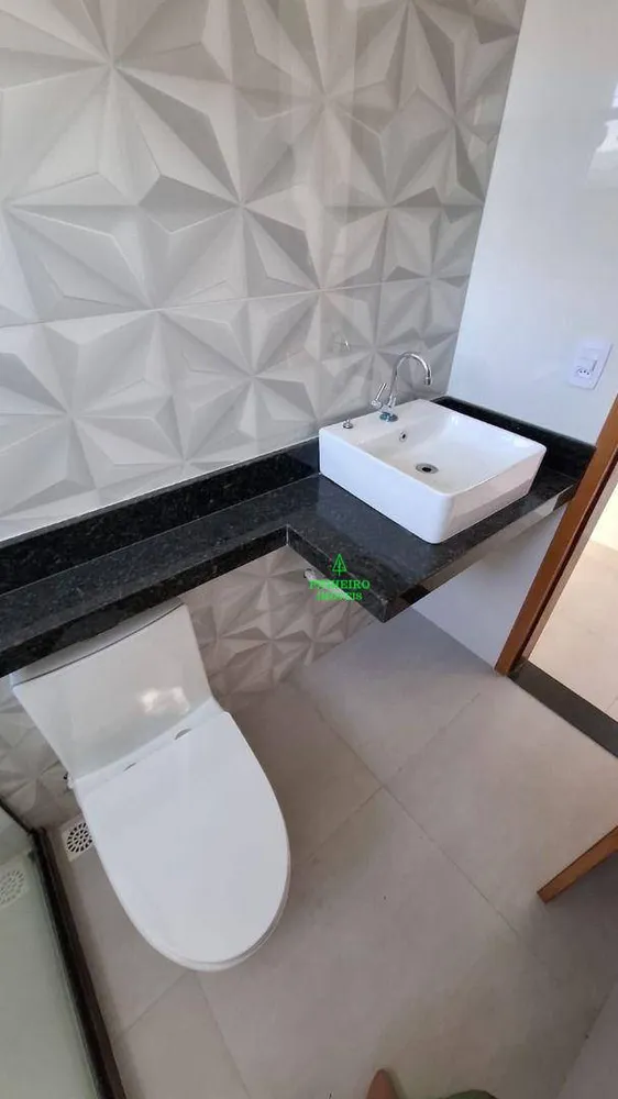 Casa, 3 quartos, 100 m² - Foto 18