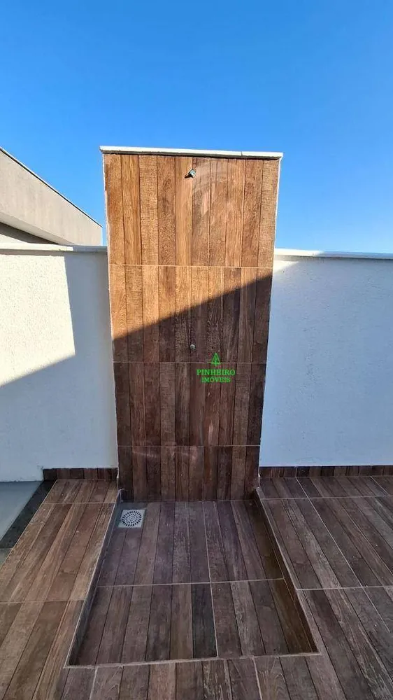 Casa, 3 quartos, 100 m² - Foto 29