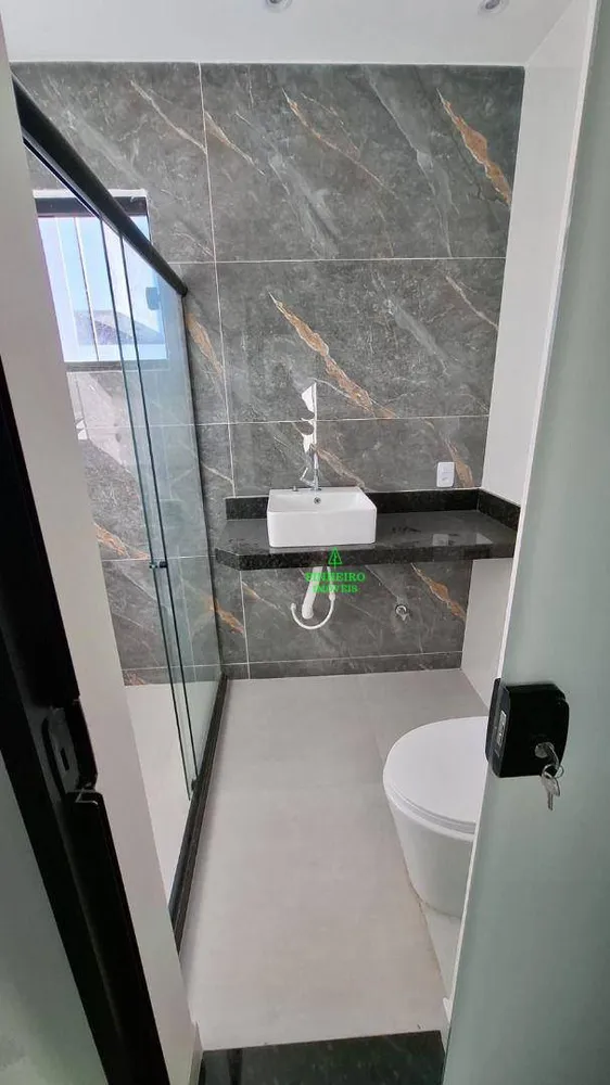 Casa, 3 quartos, 100 m² - Foto 19