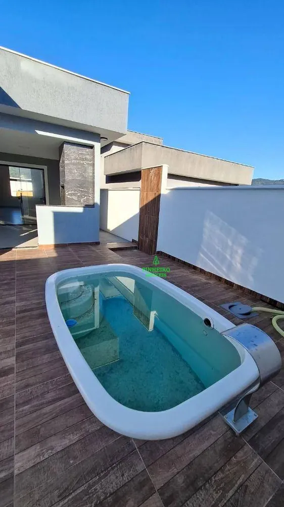 Casa, 3 quartos, 100 m² - Foto 26