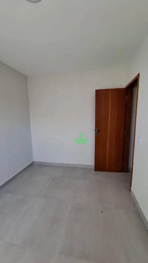 Casa, 3 quartos, 100 m² - Foto 10