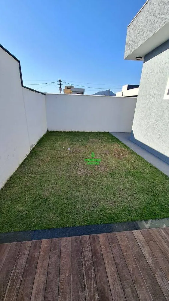 Casa, 3 quartos, 100 m² - Foto 31