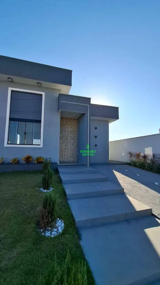 Casa, 3 quartos, 100 m² - Foto 5