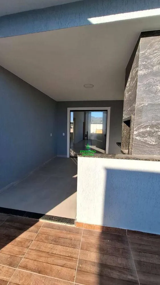 Casa, 3 quartos, 100 m² - Foto 25