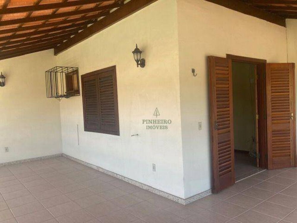 Casa de Condomínio à venda com 4 quartos, 287m² - Foto 5