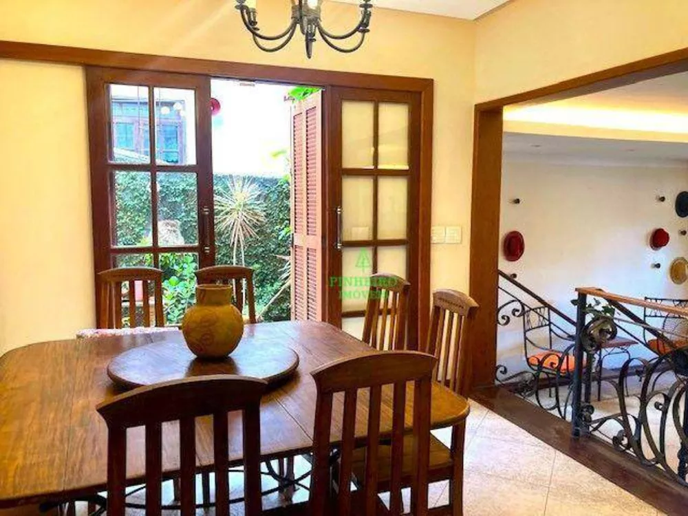 Casa, 4 quartos, 392 m² - Foto 10