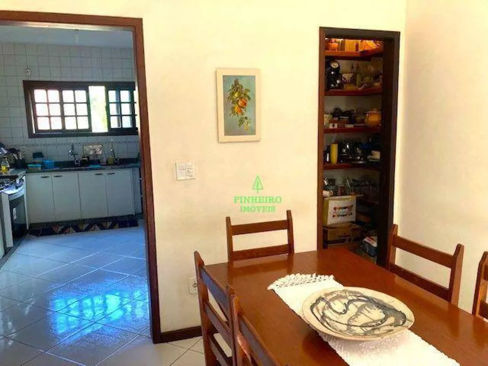 Casa, 4 quartos, 392 m² - Foto 8