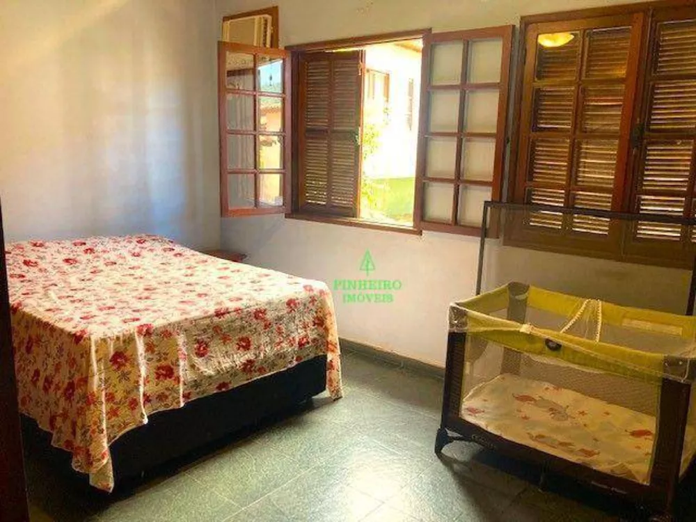 Casa, 4 quartos, 392 m² - Foto 23