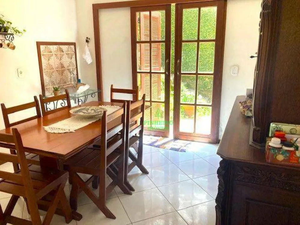 Casa, 4 quartos, 392 m² - Foto 7