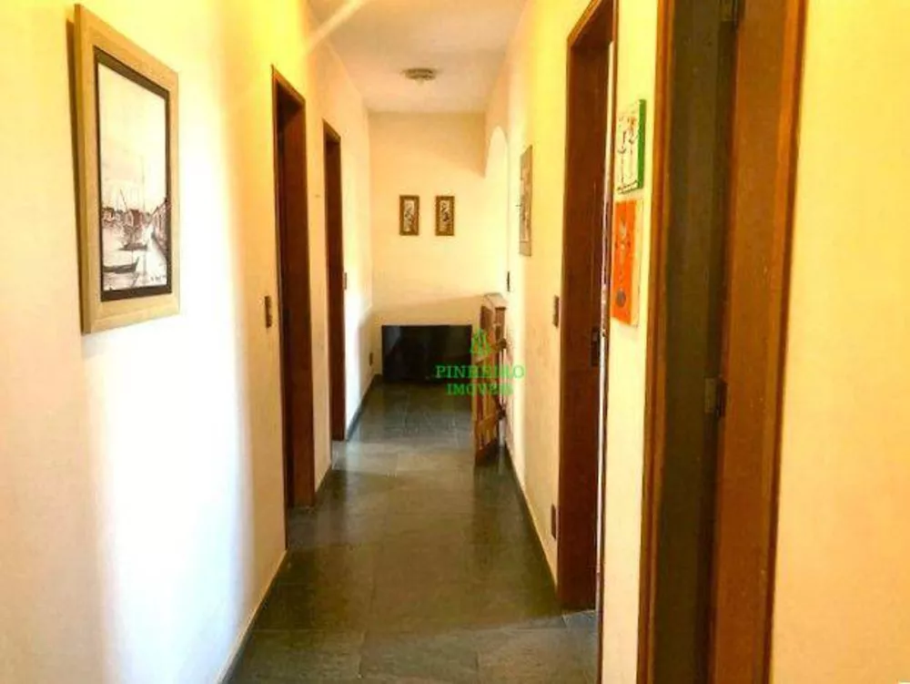 Casa, 4 quartos, 392 m² - Foto 28